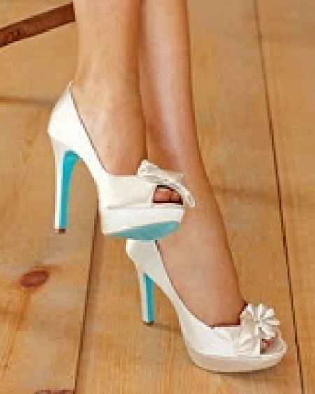 Scarpe - 1