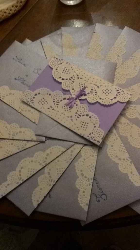 Le mie partecipazioni