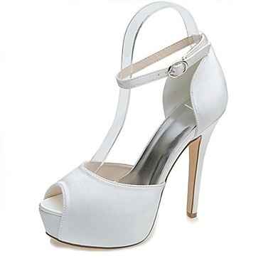 scarpe sposa