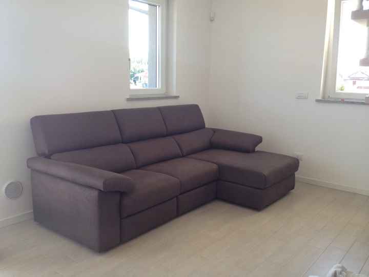 Alcune foto del nostro arredamento... - 1