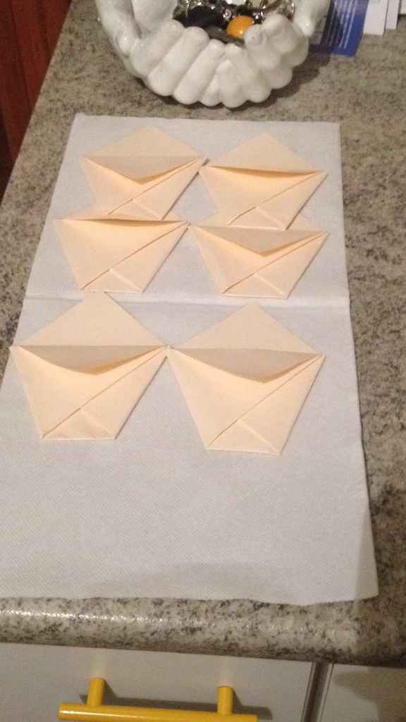 I miei lavori fai da te...? - 1