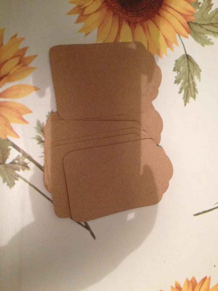 I miei lavori fai da te...? - 2