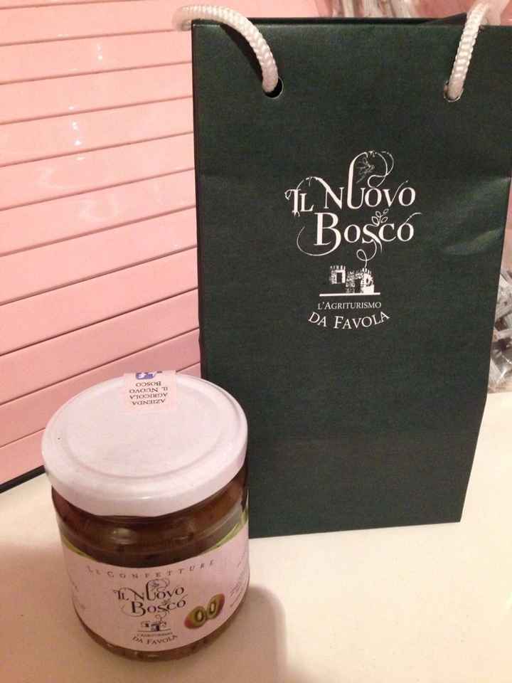 Le mie bomboniere .. - 1