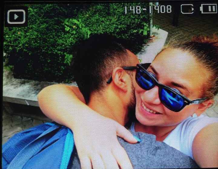 Pre luna di miele ..bangkok - 2