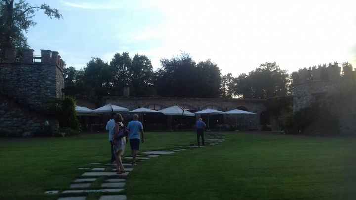 Location zona  varese ..cosa avete scelto? - 1