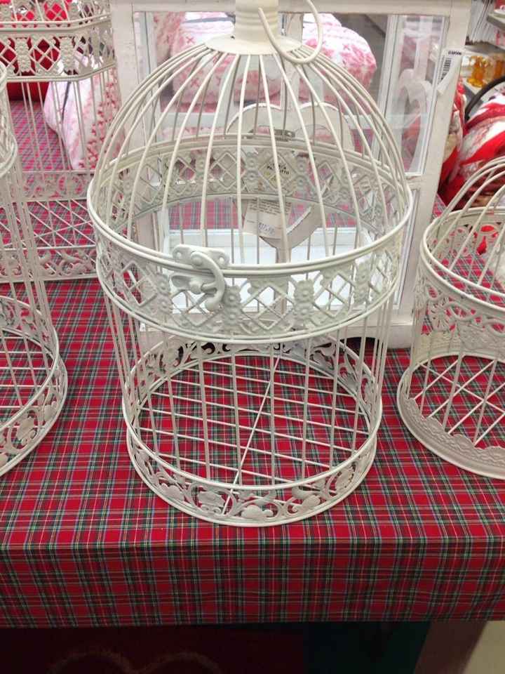 Come raccogliere le buste??? - 1