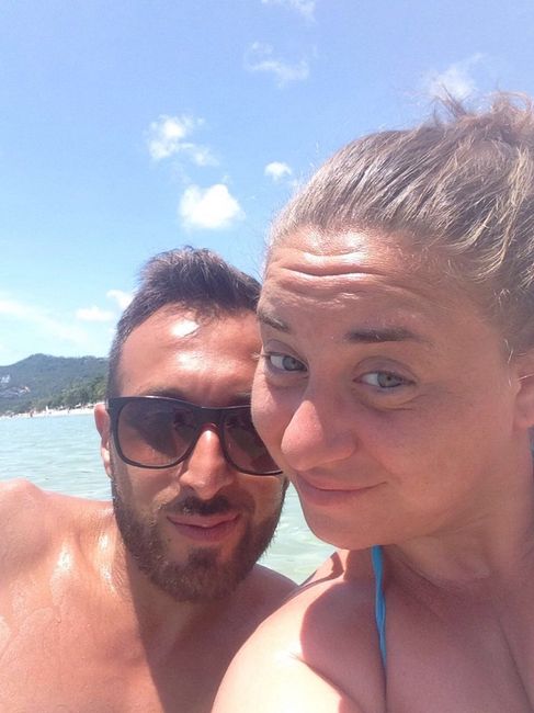 Da quanto vi conoscete e da quanto state insieme ?? - 1