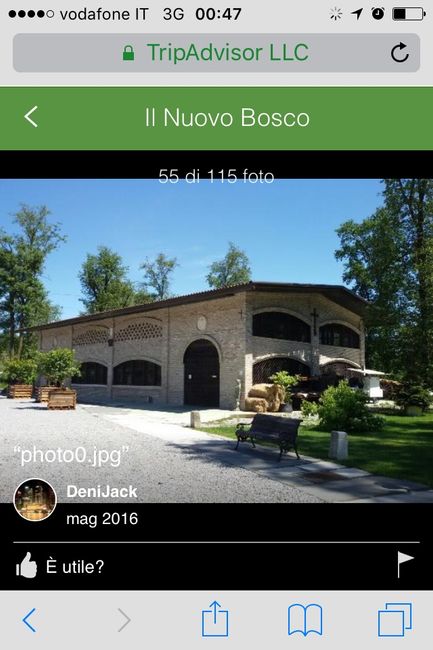 La fiaba nel bosco - 2