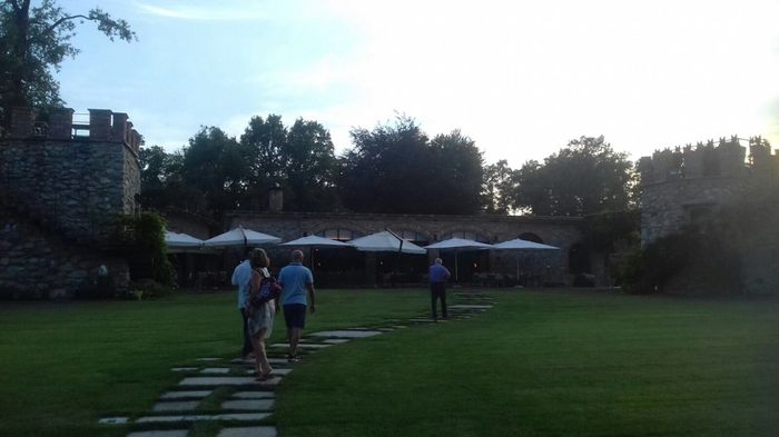 Location zona  varese ..cosa avete scelto? - 1