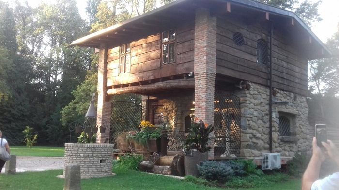 Location zona  varese ..cosa avete scelto? - 2