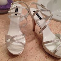 Scarpe matrimonio