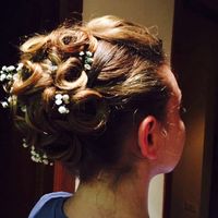 La mia acconciatura - 2