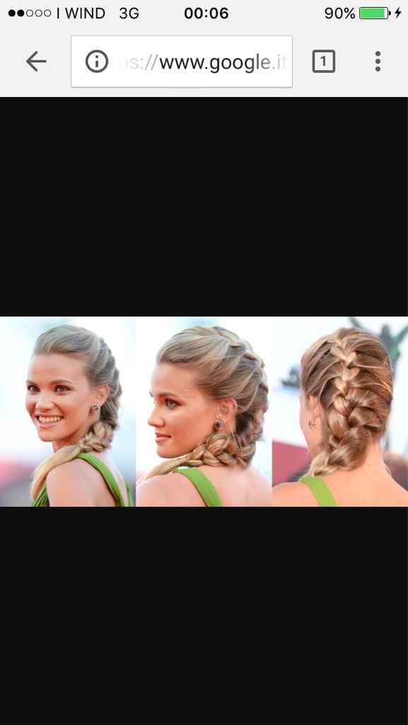 Acconciatura - 1