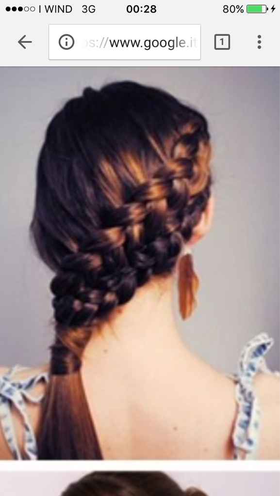 Acconciatura - 3