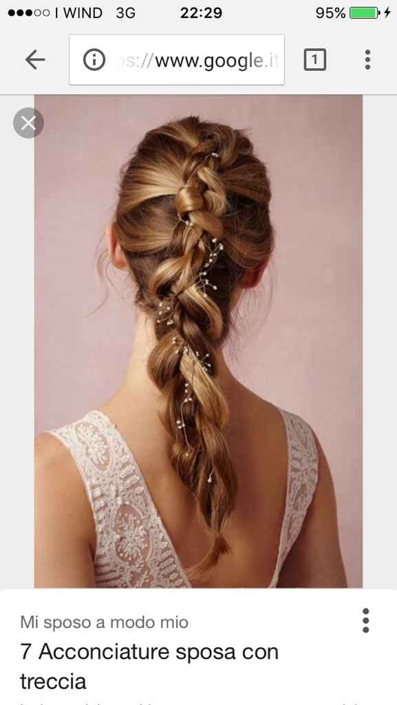 Acconciatura - 6