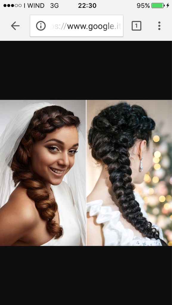 Acconciatura - 7