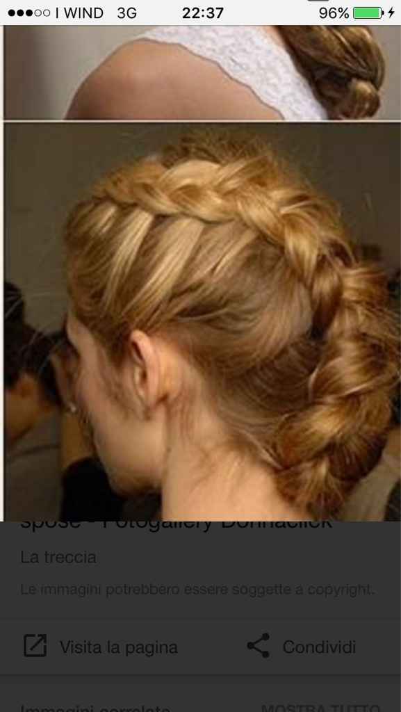 Acconciatura - 8
