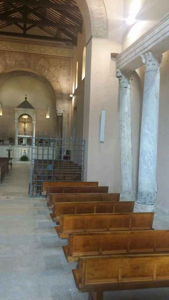 Per chi si sposa in chiesa - 1