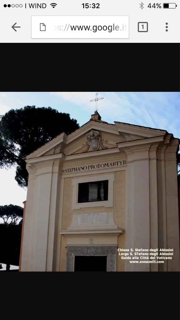 Per chi si sposa in chiesa - 5