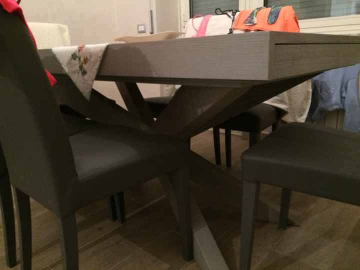 Parete attrezzata - 6