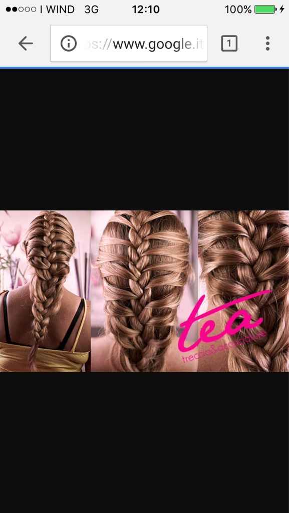 Spose ricce help me! - 1