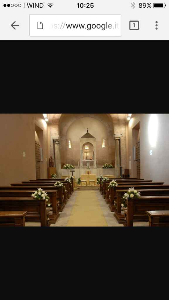 La nostra chiesa - 3