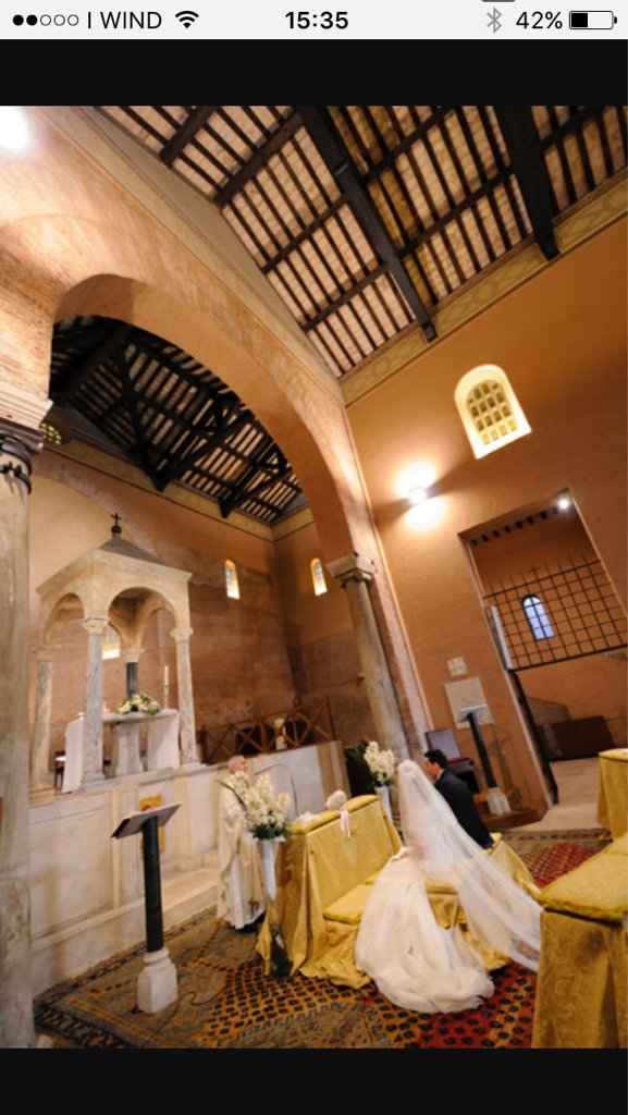 La nostra chiesa - 4