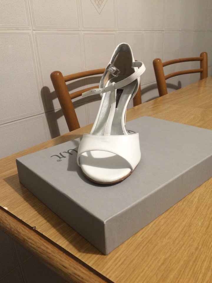 Finalmente scarpe 👠 - 2