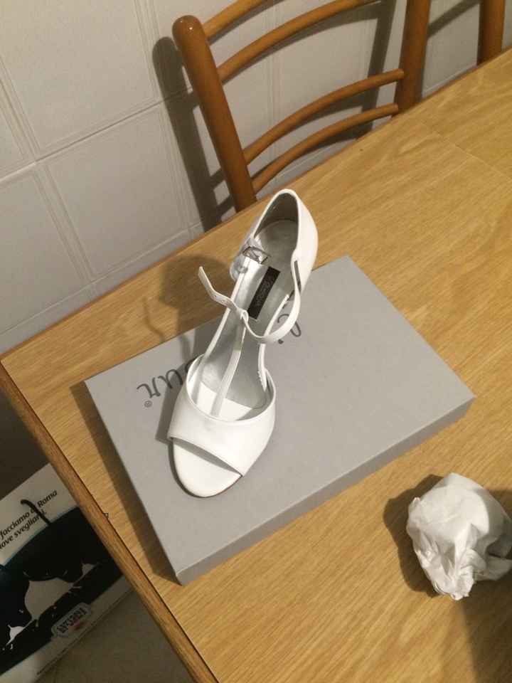 Finalmente scarpe 👠 - 3