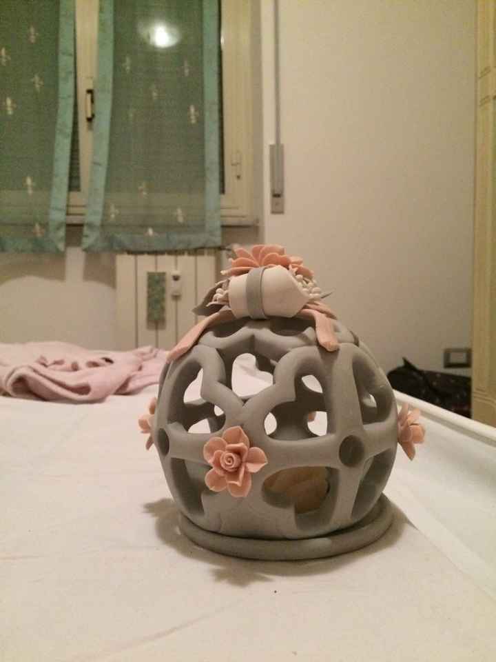 Ed ecco a voi... le mie bomboniere! - 3