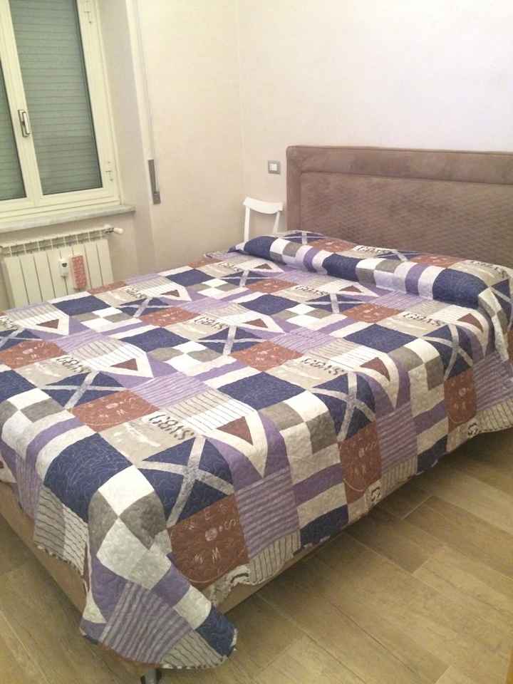 Finalmente casa completata - 1