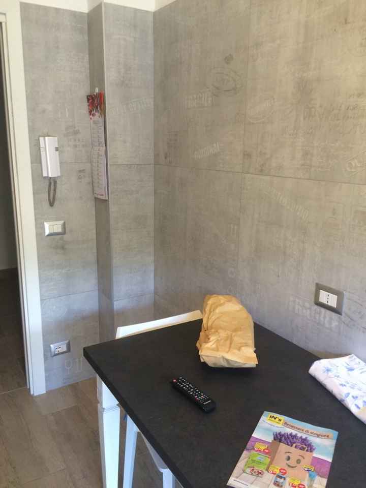 Mattonelle cucina - 2