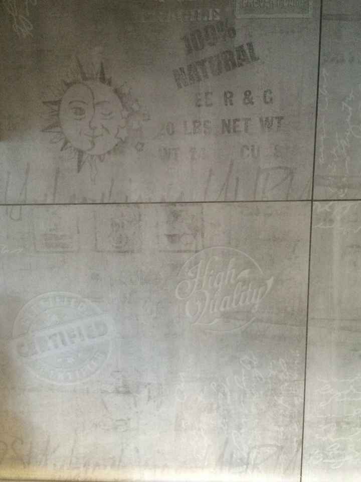 Mattonelle cucina - 3