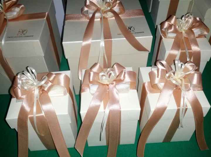 Vi presento i miei fai da te! - 5