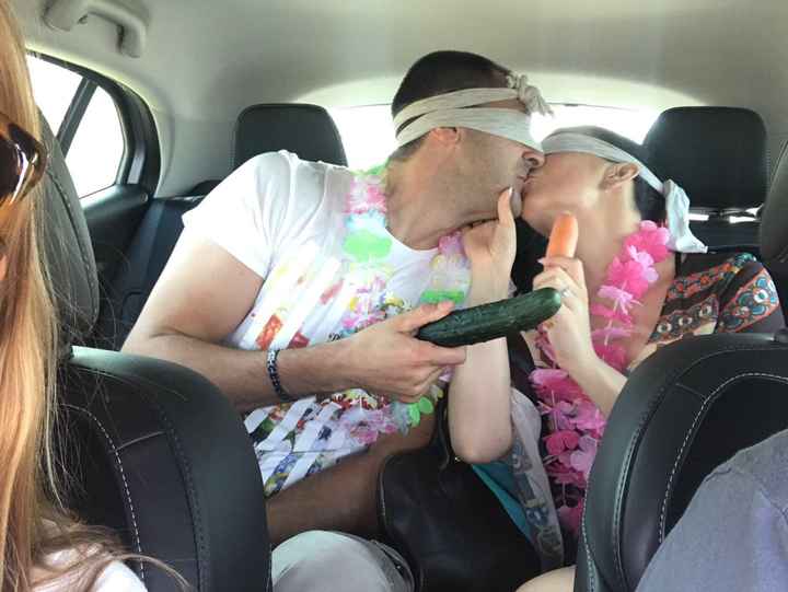 Addio al nubilato/celibato - 1