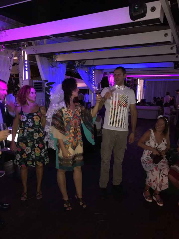 Addio al nubilato/celibato - 3