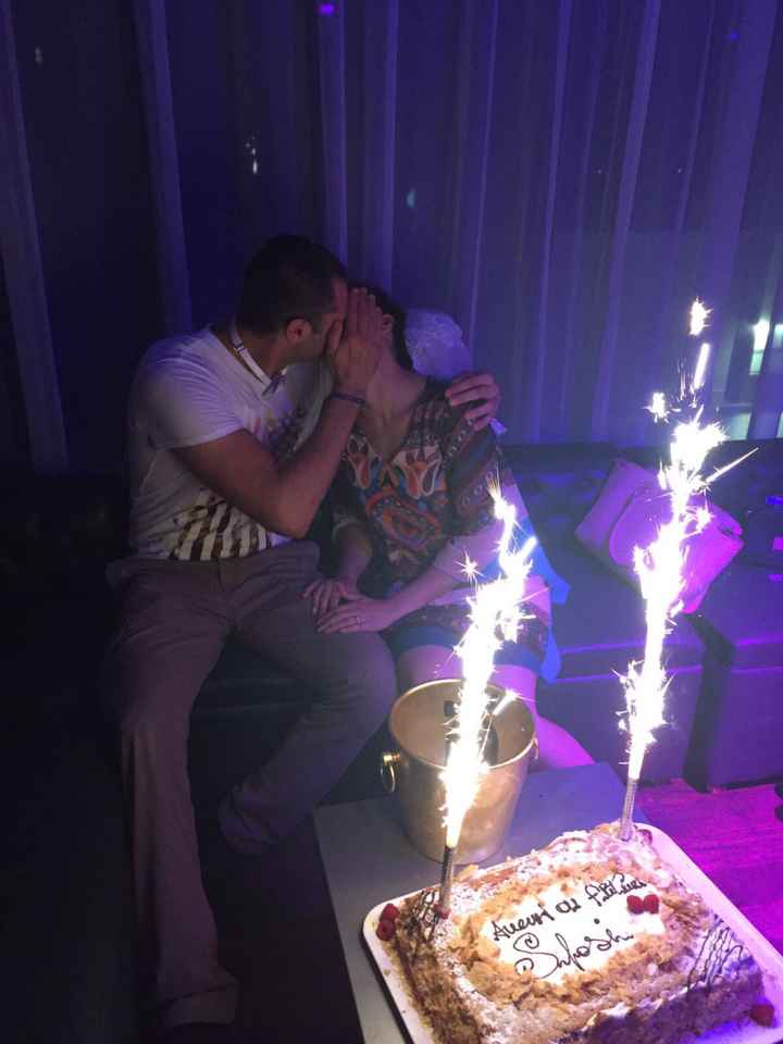 Addio al nubilato/celibato - 5