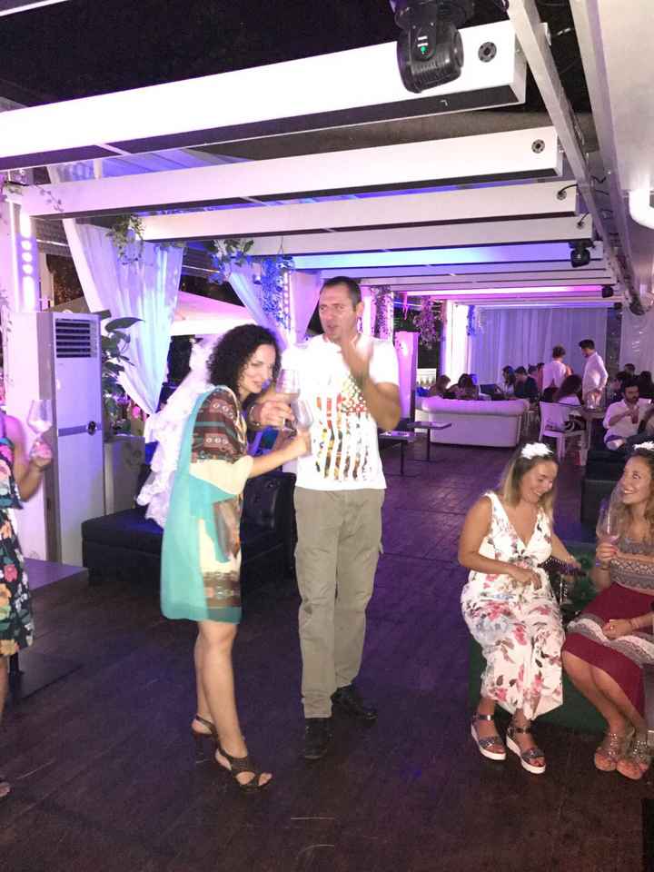 Addio al nubilato/celibato - 6