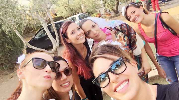 Addio al nubilato/celibato - 10