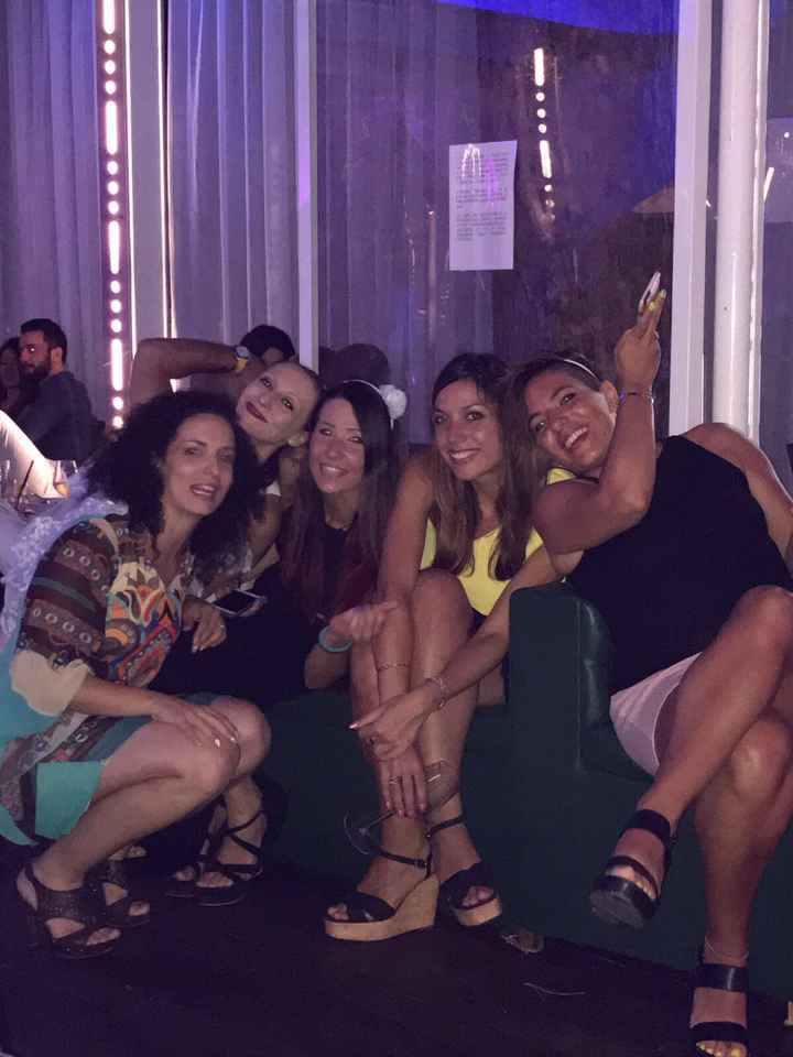 Addio al nubilato/celibato - 11