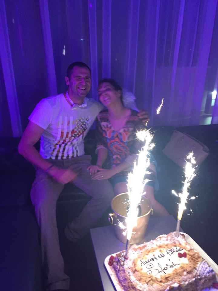 Addio al nubilato/celibato - 12