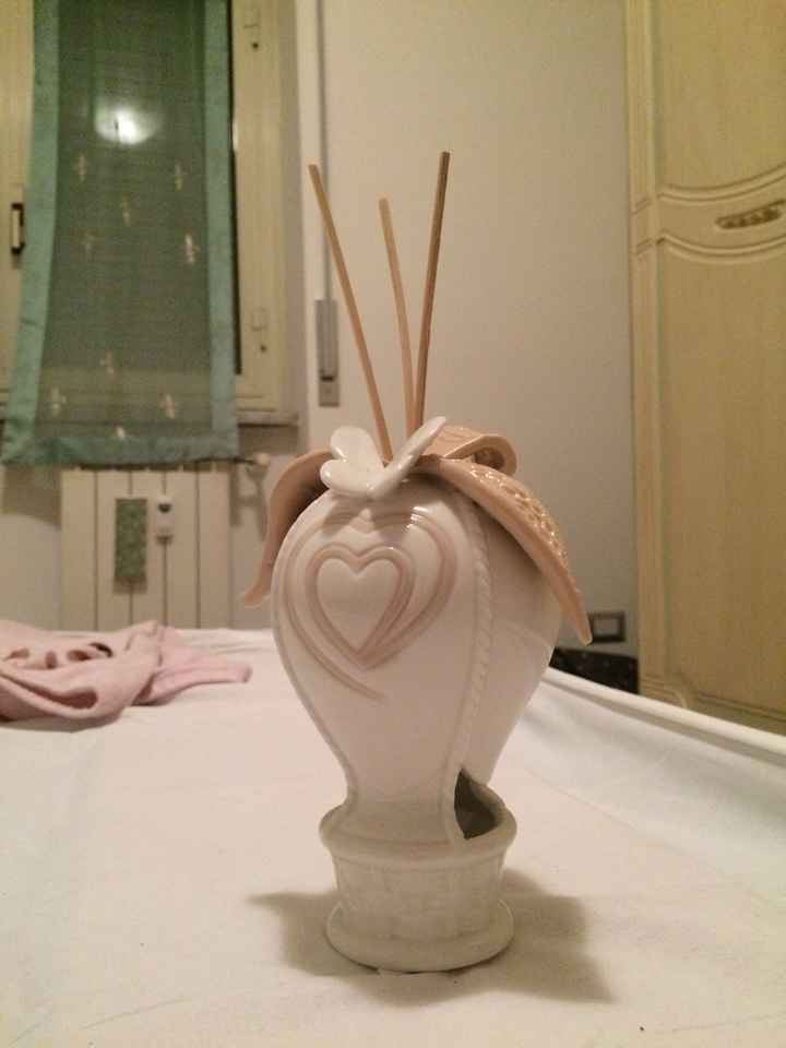 Bomboniere scelte🎉😉 - 1