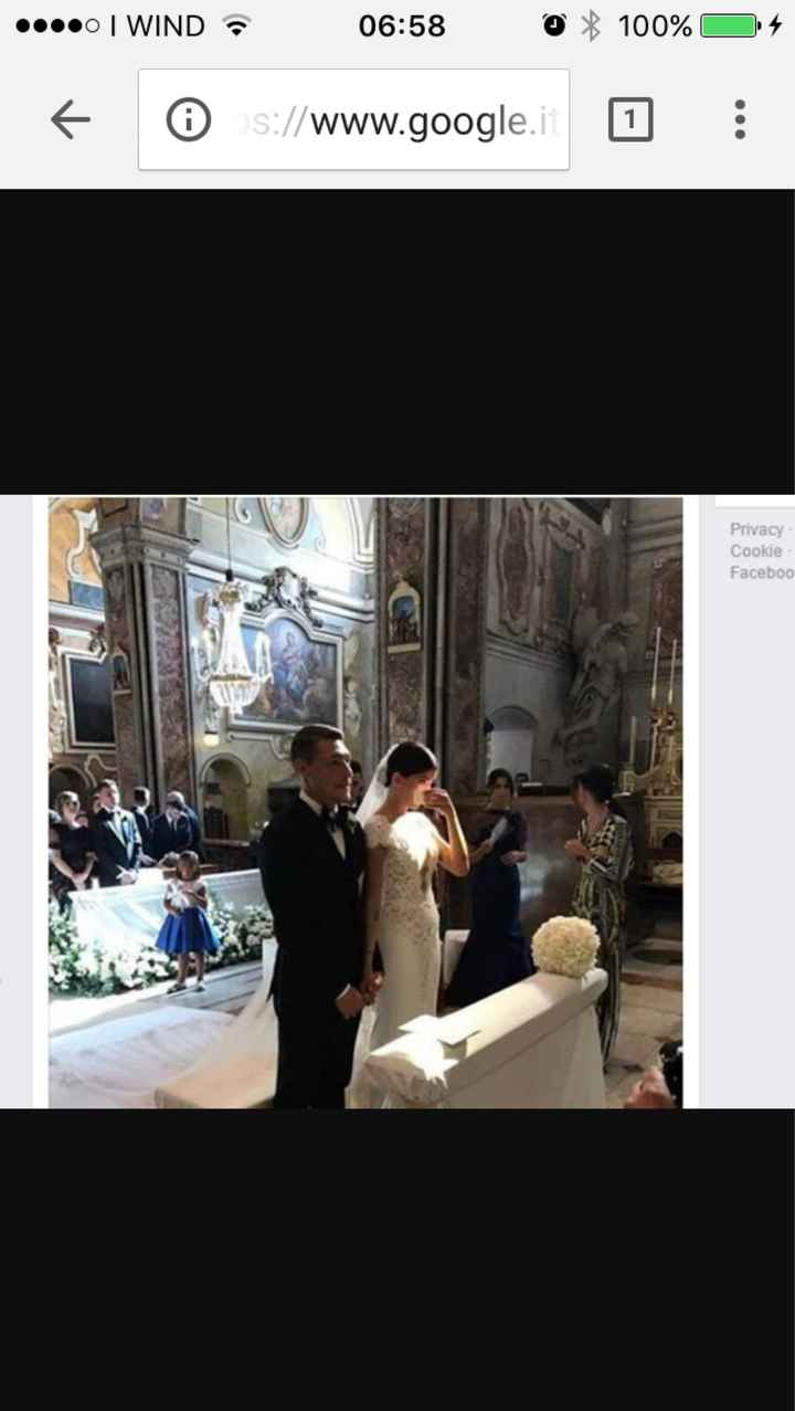 Matrimonio belotti - 1