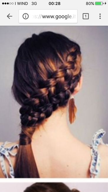 Acconciatura - 3