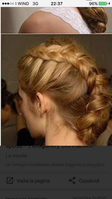Acconciatura - 8