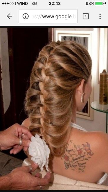 Acconciatura - 12