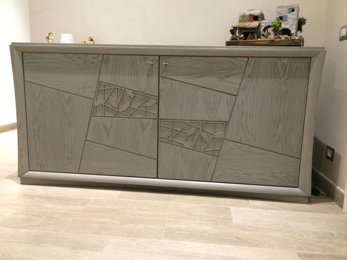 Parete attrezzata - 3