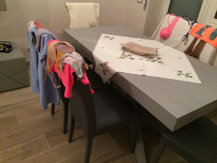 Parete attrezzata - 4