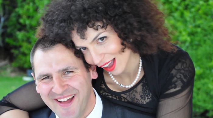 Spose ricce help me! - 1