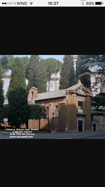 La nostra chiesa - 1